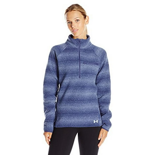 Under Armour Womens Wintersweet 1/2 Zip Under Armour Womens Wintersweet 1/2 Zip